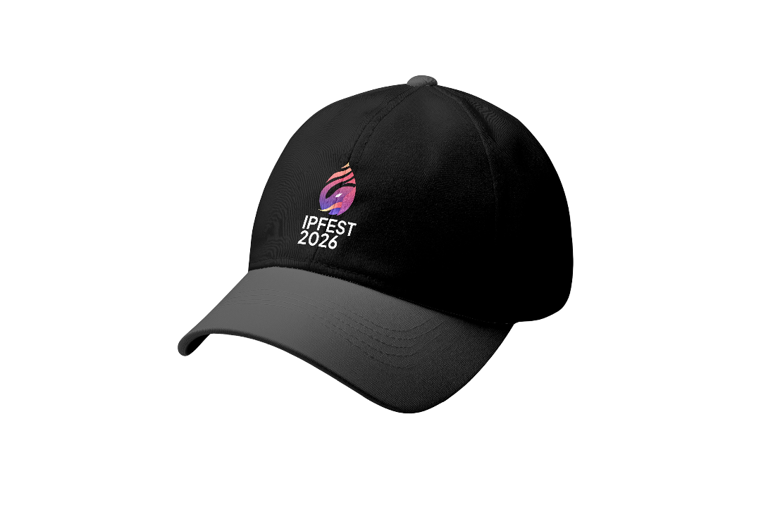 IPFEST Cap
